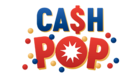 MO  Cash Pop Matinee Logo