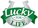 MT  Lucky for Life Logo