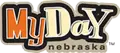 NE  MyDay Logo