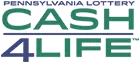 PA  Cash4Life Logo