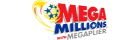 Delaware  Mega Millions logo