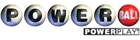 Massachusetts  Powerball logo