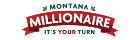 Montana  Mega Millions logo