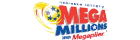 Nebraska  Mega Millions logo