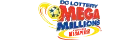 Washington D C  Mega Millions logo