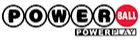 Washington D C  Powerball logo
