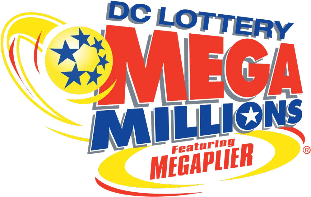 DC  Mega Millions Logo