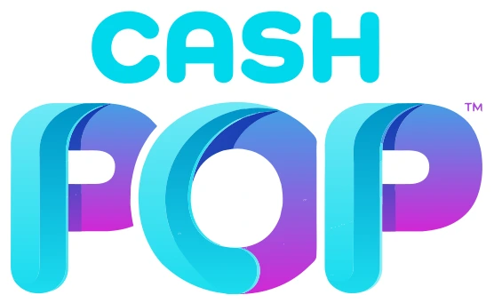 IN  Cash Pop Morning Logo