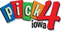 IA  Pick 4 Midday Logo