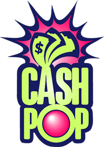 ME  Cash Pop Night Owl Logo