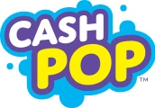 MD  Cash Pop 1pm Logo