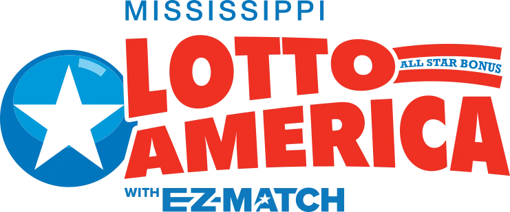 MS  Lotto America Logo