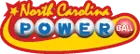 NC  Powerball Logo