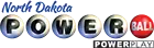 ND  Powerball Logo