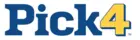 Pick 4 Evening logo