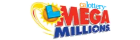 California  Mega Millions logo