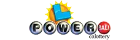 California  Powerball logo
