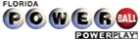 Florida  Powerball logo