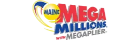 Maine  Mega Millions logo
