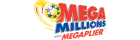 Ohio  Mega Millions logo
