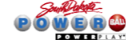 South Dakota  Powerball logo