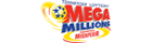Tennessee  Mega Millions logo