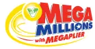 Virginia  Mega Millions logo