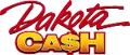 SD  Dakota Cash Logo