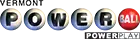 VT  Powerball Logo