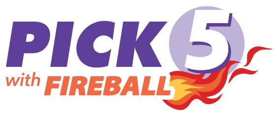 VA  Pick 5 Night Logo