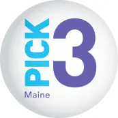 Tri-State Pick 3 Day logo