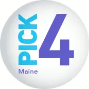 Tri-State Pick 4 Evening logo