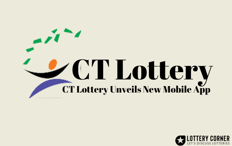 Connecticut Lottery Launches New Mobile App for Enhanced Player