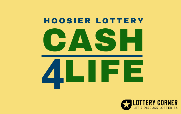 Unclaimed Cash4Life Jackpot of $1,000 Per Week Nears Expiry!