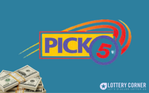 TOLEDO SELLS $50,000 IN PICK 5 PRIZES