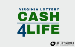 Alexandria Man Secures Big Win with Cash4Life!