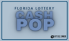 Florida Lottery Celebrates 25 Years of Cash Pop Game with Special Promotions