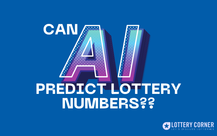 Can AI Predict Lottery Numbers?