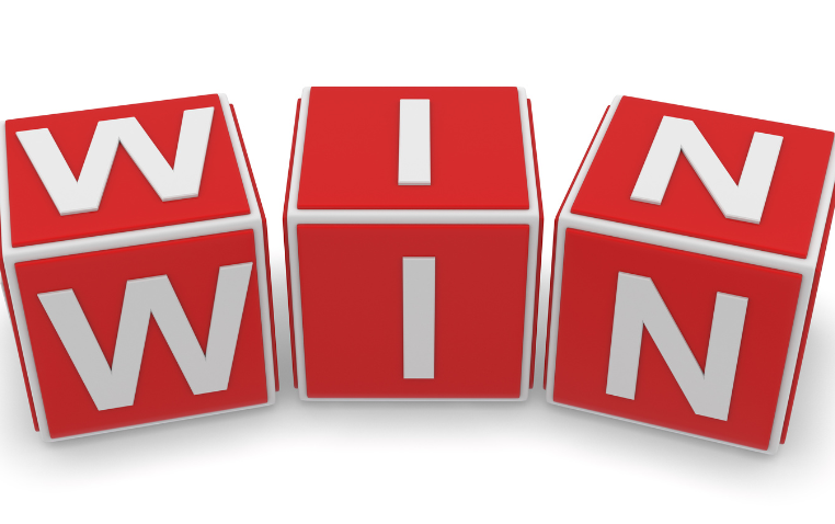 Unclaimed lottery prizes.